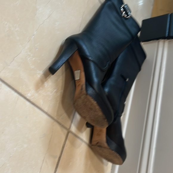 Gucci knee high boots - Picture 7 of 7